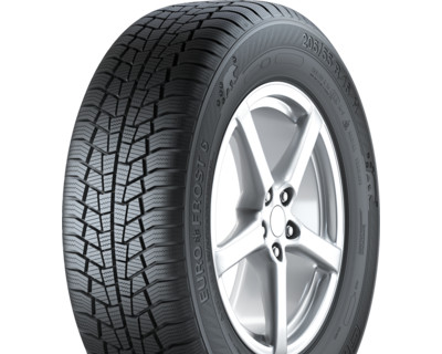 245/45 R18 Gislaved Euro*Frost 6 100V Легкова шина