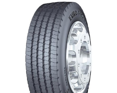 245/70R19.5 Semperit M249 Euro-Front 136/134M Рульова шина