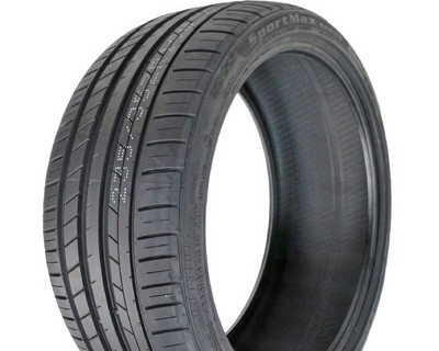 255/35 R18 Kapsen S2000 SportMax 94Y Легкова шина