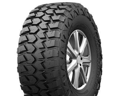 265/70R17 Kapsen RS25 PracticalMax M/T 121/118Q Внедорожная шина