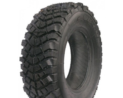 265/65 R17 Glob-Gum (наварка) Trakker 112Q Внедорожная шина