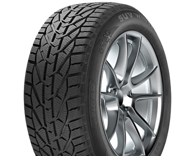 265/60 R18 Tigar SUV Winter 114H Внедорожная шина