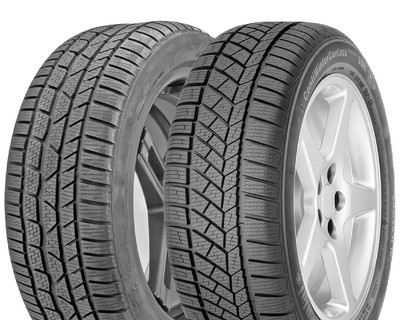 255/50 R20 Continental ContiWinterContact TS 830P SUV 109H Внедорожная шина