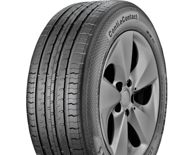 225/55 R17 Continental Conti.eContact 101W Легковая шина