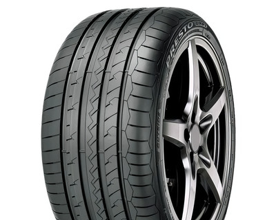 205/50 R17 Debica Presto UHP 2 93W Легковая шина