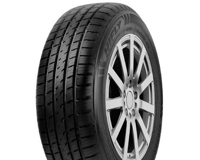 245/65R17 Hifly Vigorous HT601 111H Позашляхова шина