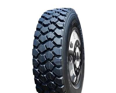 395/85 R20 Triangle TRY66 168G Універсальна вантажна шина 395/85 R20 Triangle TRY66 168G Універсальна вантажна шина