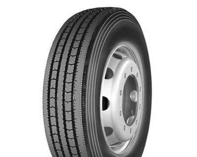 235/75 R17.5 Koryo K216 132/129J Універсальна шина