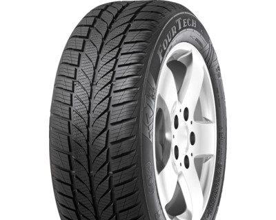255/55 R18 Viking FourTech 109V Легкова шина
