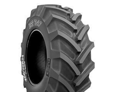 460/70R24 BKT RT-747 159/156A8/B TL Сільгосп шина