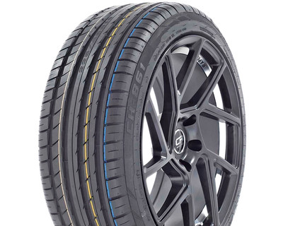235/45R17 Cachland CH-861 97W Легковая шина