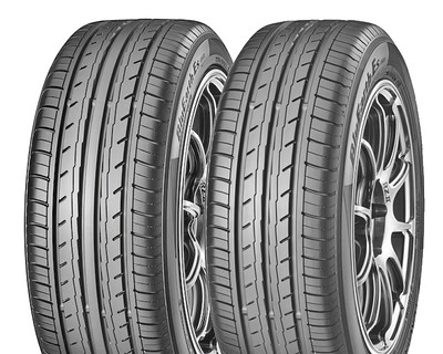 225/40R18 Yokohama BluEarth-Es ES32 92W Легковая шина