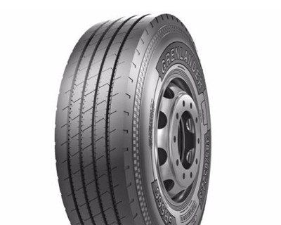 385/65 R22.5 Greforce GR666 164K Рульова вантажна шина 385/65 R22.5 Greforce GR666 164K Рульова вантажна шина