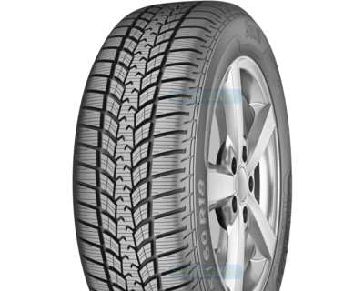 235/55R17 Sava Eskimo SUV 2 103H Внедорожная шина