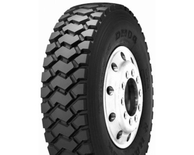 12 R22.5 Hankook DM04 152/148G Ведуча вантажна шина