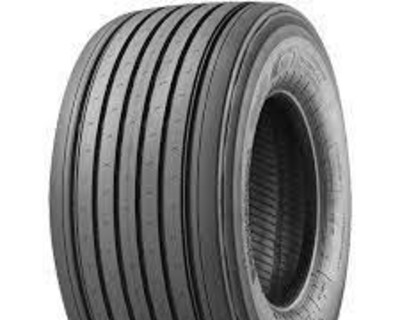 435/50 R19.5 Giti GTL925 160J Причіпна вантажна шина
