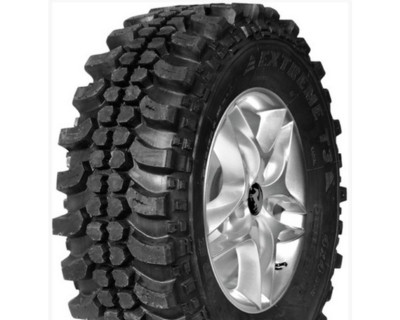 265/65R17 Profil (наварка) Breaker MT/R 112S Внедорожная шина