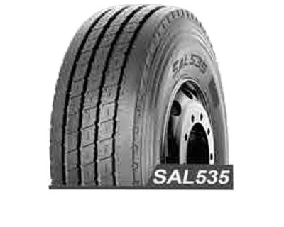 235/75 R17.5 Sunfull SAL535 143/141J Универсальная грузовая шина