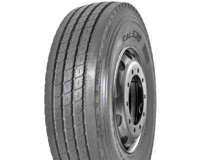 275/70 R22.5 Sunfull SAL535 152/148J Універсальна вантажна шина