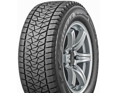 265/65 R17 Bridgestone Blizzak DM-V2 112R Позашляхова шина