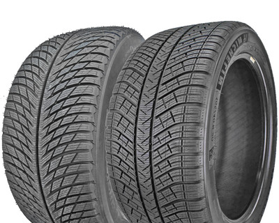 275/50 R21 Michelin Pilot Alpin 5 SUV 113V Позашляхова шина