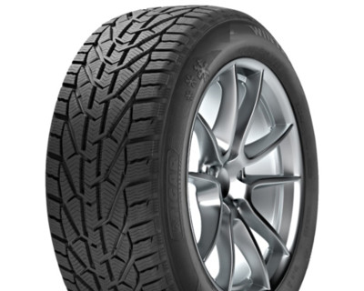 235/55R18 Tigar Winter 104H Легковая шина
