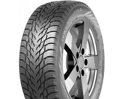 275/40 R18 Nokian Hakkapeliitta R3 103T Легковая шина