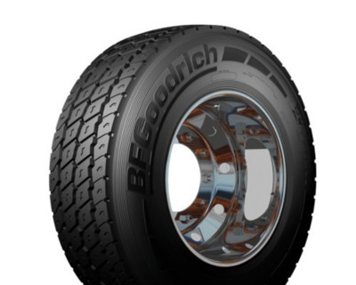 385/65 R22.5 BFGoodrich Cross Control T 158K Прицепная грузовая шина