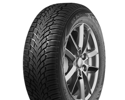 225/60 R17 Nokian WR SUV 4 103H Внедорожная шина