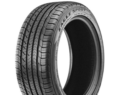 235/50R19 Goodyear Eagle Sport All-Season 99H AO Легкова шина