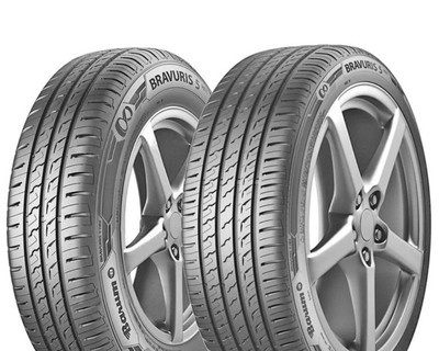 245/40 R20 Barum Bravuris 5HM 99Y Легкова шина