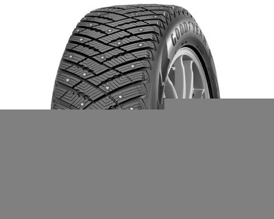 245/65R17 Goodyear UltraGrip Ice Arctic SUV 111T Позашляхова шина