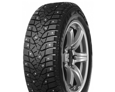 245/45 R17 Bridgestone Blizzak Spike-02 99T Легкова шина