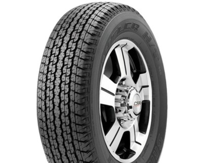 255/65 R17 Bridgestone Dueler H/T 840 110S Позашляхова шина
