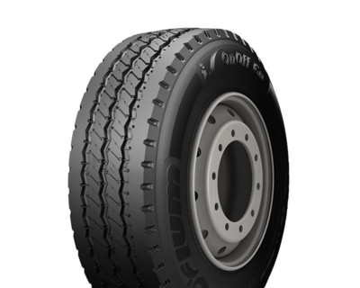 315/80 R22.5 Orium On Off Go Steer 156/150K Рулевая грузовая шина