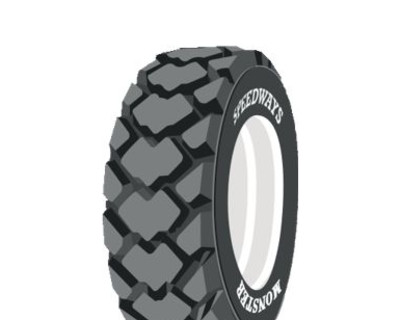 500/70 R24 Speedways MONSTER 157A8 Индустриальная шина