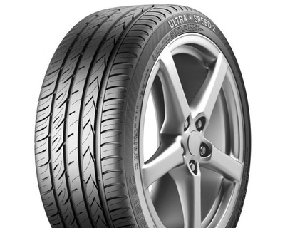 225/45 R18 Gislaved Ultra*Speed 2 95Y Легкова шина