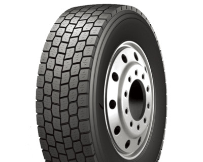 315/80 R22.5 Tracmax GRT880 156/150M Ведущая грузовая шина