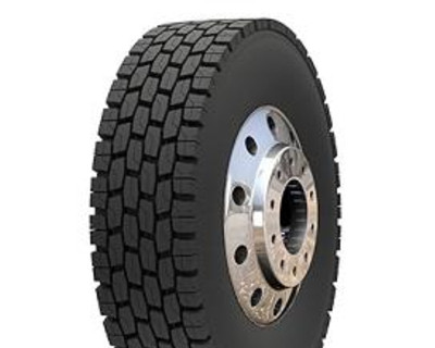 315/80 R22.5 Duraturn Y105 156/150L Ведущая грузовая шина