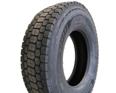 295/80R22.5 Wellplus WDH856 152/149M Ведущая грузовая шина