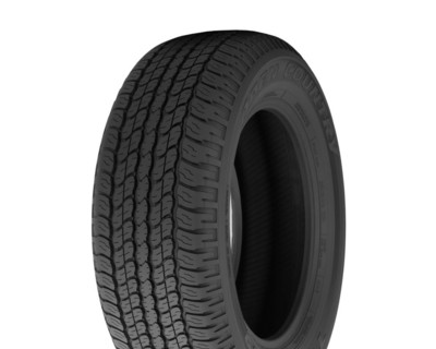 265/60 R18 Toyo Open Country A32 110H Внедорожная шина