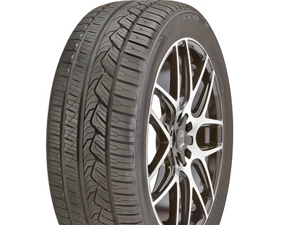 225/55 R19 Nitto NT421Q 99V Позашляхова шина