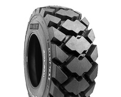 10.00R16.5 BKT GIANT TRAX 126A2 PR12 Індустріальна шина