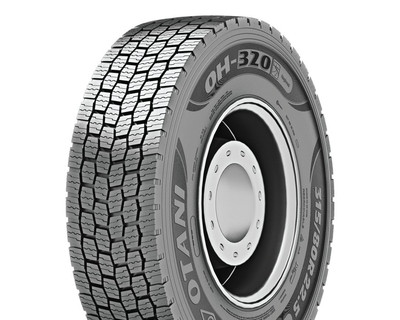 315/70 R22.5 Otani OH-320 156/150L Ведуча шина