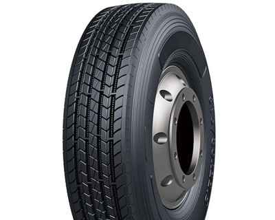 215/75 R17.5 Royal Black RS201 135/133J Рульова вантажна шина