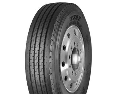 295/75R22.5 Dynacargo Y202 144/141M Рульова шина