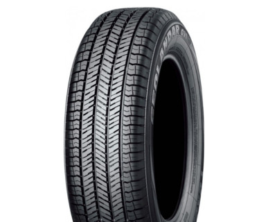225/65 R17 Yokohama Geolandar G91 102H Позашляхова шина