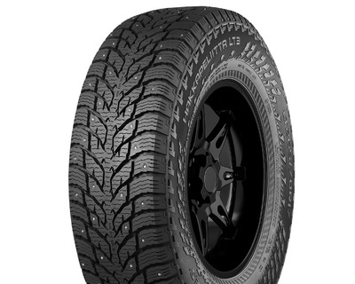 245/70 R17 Nokian Hakkapeliitta LT3 119/116Q Легковантажна шина