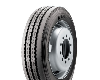 245/70 R19.5 Bridgestone RT-1 141/140K Причіпна вантажна шина