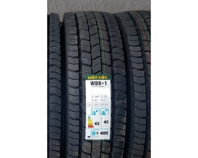 265/70 R19.5 WestLake WDR+1 140/138M Ведущая грузовая шина